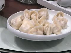 原汁海胆水饺-喜鼎海胆水饺(平安金融中心店)