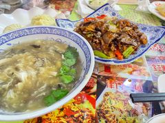 -宝正臻天津包子总店(金阳光居易店)
