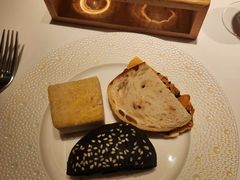 -王品牛排(郑州大卫城店)