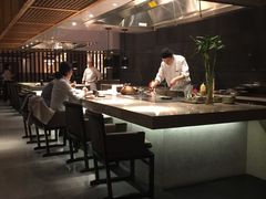 -富力希尔顿酒店·源氏日餐厅
