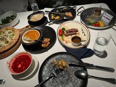 -黑宝石西餐厅(汇励99城市公园店)