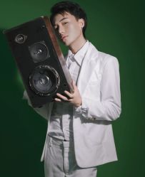 -米莱摄影写真(五大道别墅店)