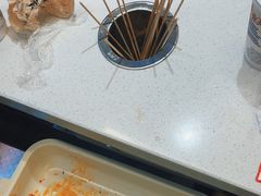 -大斌家串串火锅(德思勤店)