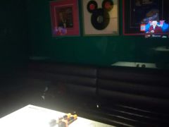-百威KTV(恒福路店)