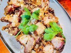 -香猪美食(中心店)