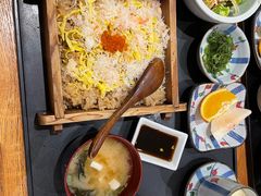 -万鱼亭 日本料理(无锡香山名园店)