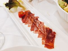 -摩根扒房(桐梓林店)