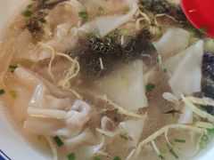 -乔家栅(襄阳南路店)