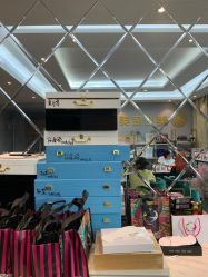 -潮店·溯美日式轻奢美睫馆