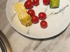 -火炉火自助餐(西直门凯德MALL店)