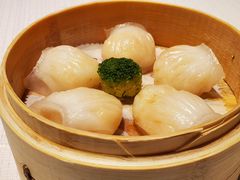 -金悦轩海鲜酒家(拱北店)