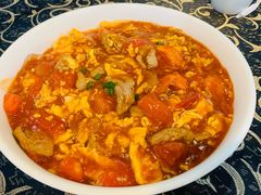 -晓平饭店(嘉善路店)