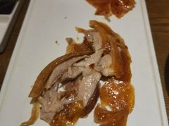 -小大董·烤鸭(王府井apm店)