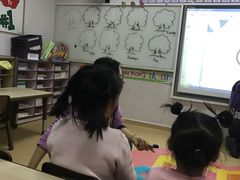 -瑞思少儿中心·少儿英语素养启蒙(回龙观校区)