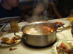 -吉布鲁牛排海鲜自助(硕果时代店)