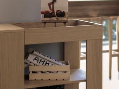 -ARKET CAFÉ(三里屯太古里店)