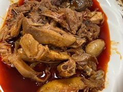 -荣生萝卜汤饭店