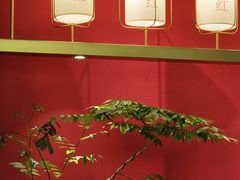 -湘江红·湖南招牌菜(莲花南路店)