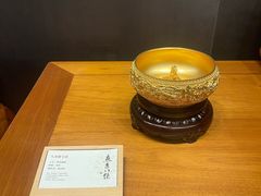 -北京贵宾楼饭店 红墙咖啡厅