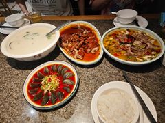 -白鹭·江南宴(茂悦东荟城店)