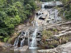-梁野山景区