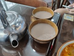 内蒙奶茶-真食净香居·内蒙烧麦(亚运村店)