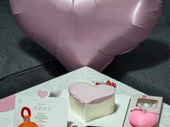 -壹点壹客·生日蛋糕(南山店)