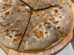 -甲乙饼·手工牛肉饼(东方广场店)