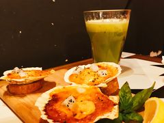 -CRAZYONES西班牙海鲜饭(日月光店)