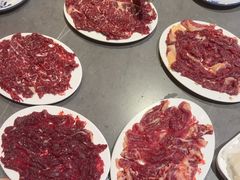 -贵宾牛·潮汕牛肉火锅(珠池总店)