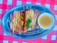 -大圈仔滋味研究所(龙湖·佰乐街店)