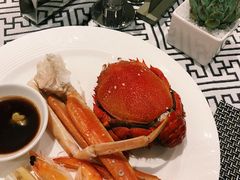 -绮梦西湖·云端餐厅(歌德店)