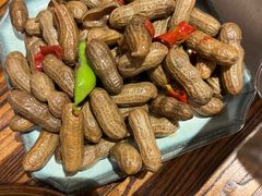 -柿子树炭烤羊腿(金台路店)