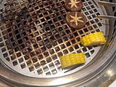 -千寻山野烤肉(中关村店)