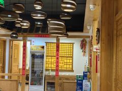 -村长家的疙瘩汤·东营菜(东营茶城店)