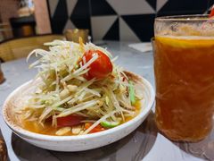 -Home Thai·泰谣(王府井apm店)