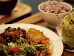 -无印良品餐堂 MUJI Diner(成都太古里店)