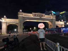 -广西大学(大学东路校区)