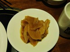 酵素萝卜-黑鸡小馆(金源店)
