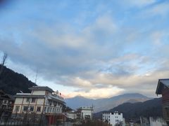 -硗碛藏寨·神木垒景区