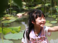 -贵阳市花溪国家城市湿地公园