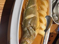 -荣小馆(杭州大厦店)