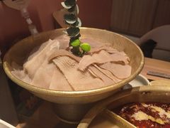 -巴奴毛肚火锅(京西大悦城店)