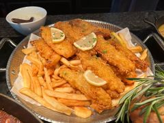 -Social 秀西餐厅-长沙瑞吉酒店(运达店)