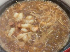-小木屋拌饭(西安华阳城店)