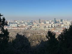 -千佛山风景名胜区