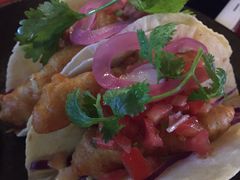 -Pistolera Mexican Cantina女枪手墨西哥餐厅(碧云路店)