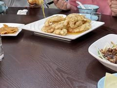 -东北风味思缘食府(对湖路店)