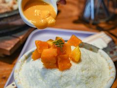 -KimPro 辛普乐概念韩餐