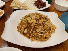 -儿童菜·采风阁家常菜餐厅(亚龙湾天域酒店)
